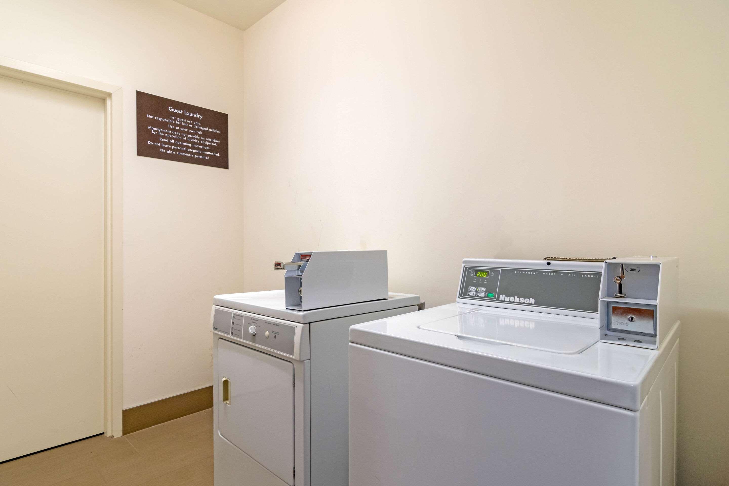 Comfort Suites Byron Warner Robins Eksteriør billede