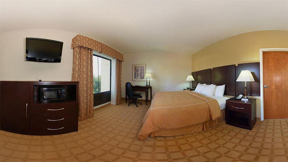 Comfort Suites Byron Warner Robins Eksteriør billede